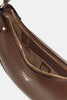 Guess Petra Hobo Bag in Brown