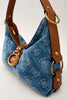 Guess Camden Shoulder Bag in Denim
