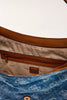 Guess Camden Shoulder Bag in Denim