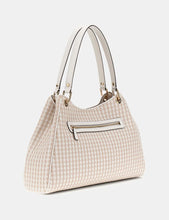 Load image into Gallery viewer, Guess Mirema Woven Shopper
