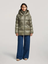 Load image into Gallery viewer, Reset Helsinki Jacket in Vetiver
