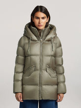 Load image into Gallery viewer, Reset Helsinki Jacket in Vetiver
