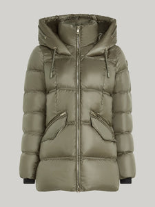 Reset Helsinki Jacket in Vetiver