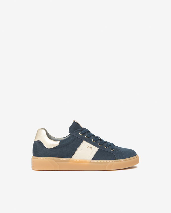 NeroGiardini I514150D in Navy