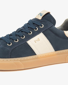 NeroGiardini I514150D in Navy
