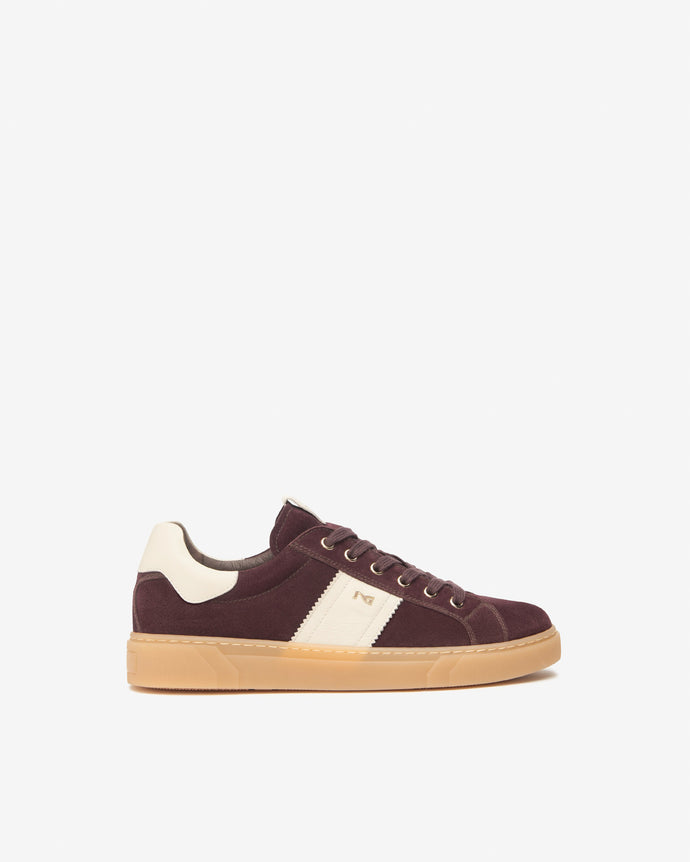 NeroGiardini I514151D in Burgundy