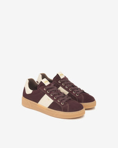 NeroGiardini I514151D in Burgundy