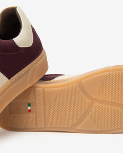 NeroGiardini I514151D in Burgundy