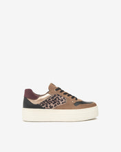 Load image into Gallery viewer, NeroGiardini I514182D in Brown/Bronze
