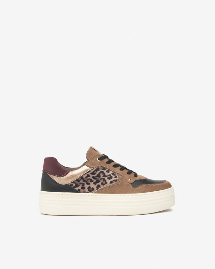 NeroGiardini I514182D in Brown/Bronze