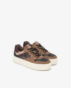 NeroGiardini I514182D in Brown/Bronze