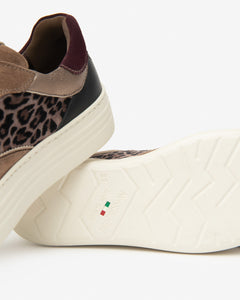 NeroGiardini I514182D in Brown/Bronze