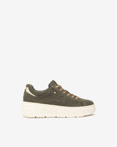 NeroGiardini I514201D in Khaki