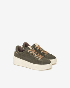 NeroGiardini I514201D in Khaki