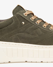 Load image into Gallery viewer, NeroGiardini I514201D in Khaki
