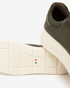 NeroGiardini I514201D in Khaki