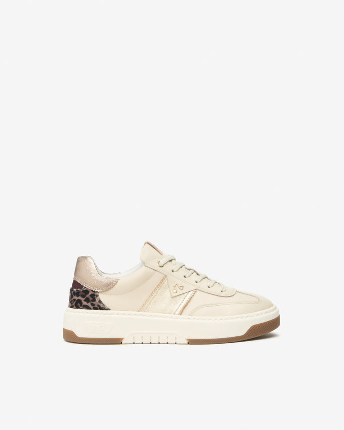 NeroGiardini I514220D in Beige