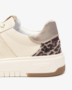 NeroGiardini I514220D in Beige