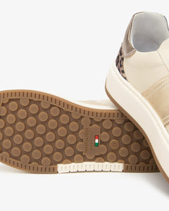 NeroGiardini I514220D in Beige