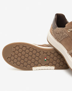 NeroGiardini I514226Din Brown