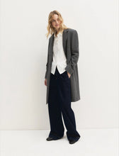 Load image into Gallery viewer, Emme Tritone Grey Check
