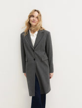 Load image into Gallery viewer, Emme Tritone Grey Check
