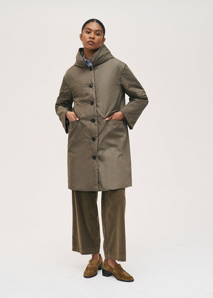 Rosso35 Queen R.Mac Jacket