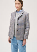 Load image into Gallery viewer, Rosso35 Check Jacket
