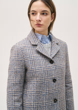 Load image into Gallery viewer, Rosso35 Check Jacket

