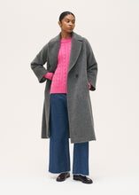Load image into Gallery viewer, Rosso35 Denim Wide-Leg Jeans
