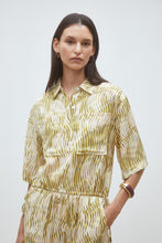 Load image into Gallery viewer, Suncoo Leony Blouse in Rose
