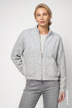 Load image into Gallery viewer, Monari Zip Up Cardigan
