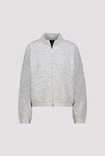 Load image into Gallery viewer, Monari Zip Up Cardigan
