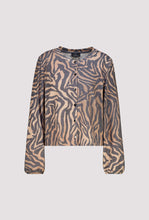 Load image into Gallery viewer, Monari Printed Cardigan
