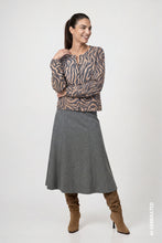 Load image into Gallery viewer, Monari Printed Cardigan
