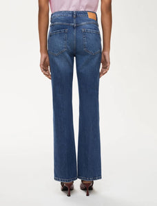 iBlue Jane Jeans in Navy
