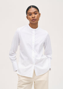 Rosso35 Blouse in White