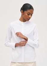 Load image into Gallery viewer, Rosso35 Blouse in White

