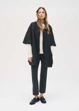 Load image into Gallery viewer, Rosso35 Elastic Trousers in Navy
