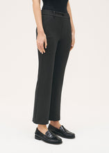 Load image into Gallery viewer, Rosso35 Elastic Trousers in Navy
