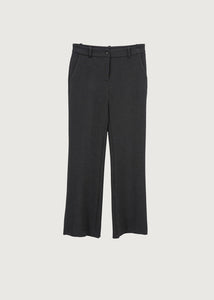 Rosso35 Elastic Trousers in Navy