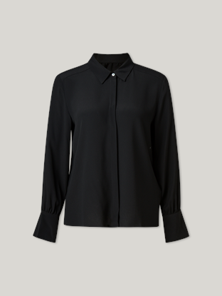 iBlue Docente Shirt in Black