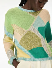 Load image into Gallery viewer, iBlues Albata Mohair Sweater
