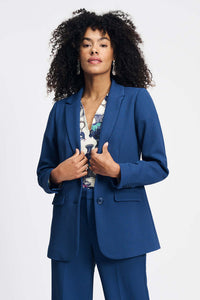 Pom Saphire Blazer