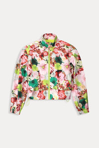 Pom Love Bouquet Jacket