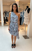 Load image into Gallery viewer, IRO Nahia Dress in Blue
