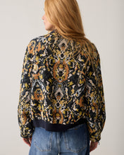 Load image into Gallery viewer, Summum Jaquard Bomber Jacket

