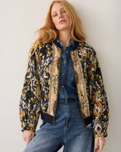 Load image into Gallery viewer, Summum Jaquard Bomber Jacket
