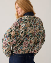 Load image into Gallery viewer, Summum Jaquard Lurex Jacket

