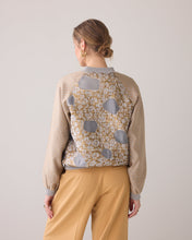 Load image into Gallery viewer, Summum Jaquard Bomber Jacket
